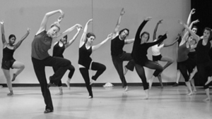 How to Ace Your College Dance Audition – Dance Insight